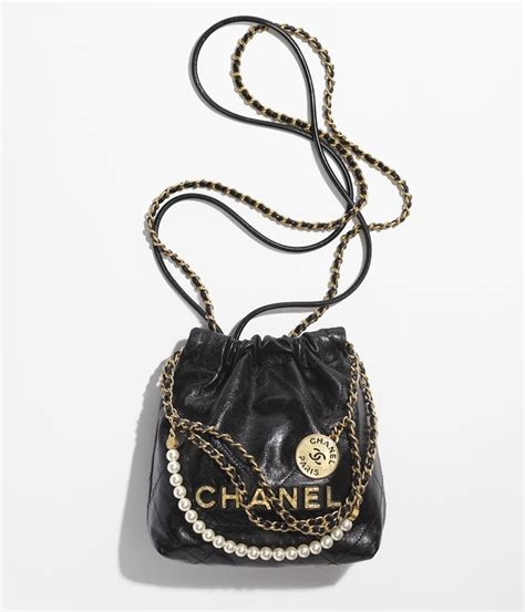 chanel 22 bag dhgate|faux chanel suspenders.